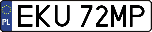 EKU72MP