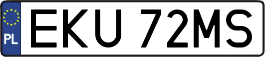 EKU72MS
