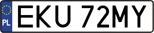 EKU72MY