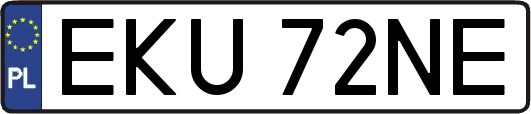 EKU72NE