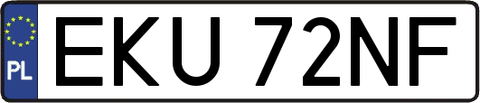EKU72NF