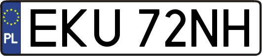 EKU72NH