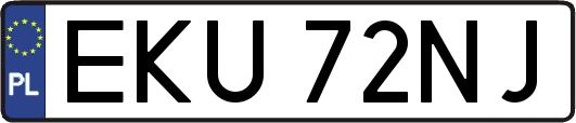 EKU72NJ