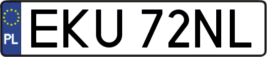 EKU72NL