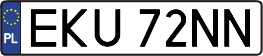 EKU72NN