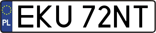 EKU72NT