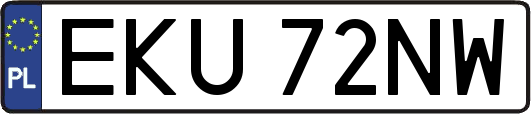 EKU72NW