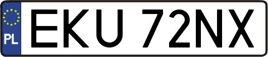 EKU72NX