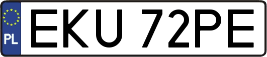 EKU72PE
