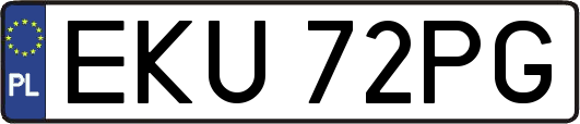 EKU72PG