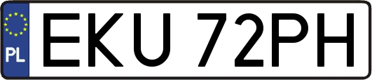 EKU72PH