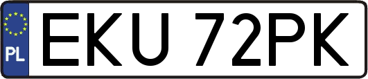 EKU72PK