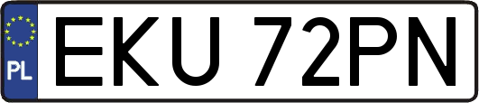 EKU72PN