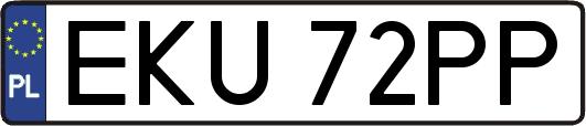 EKU72PP