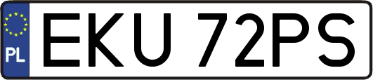 EKU72PS