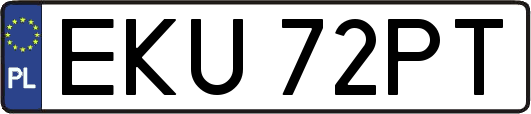 EKU72PT