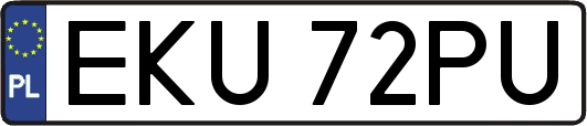 EKU72PU