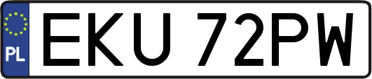 EKU72PW