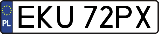 EKU72PX