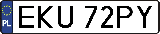 EKU72PY