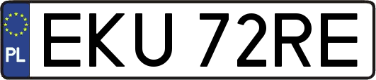 EKU72RE