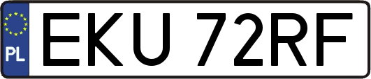 EKU72RF