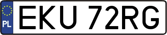 EKU72RG