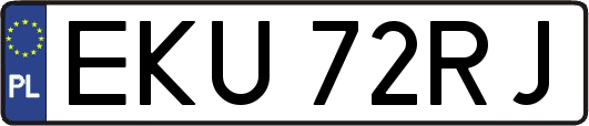 EKU72RJ