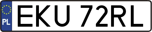 EKU72RL