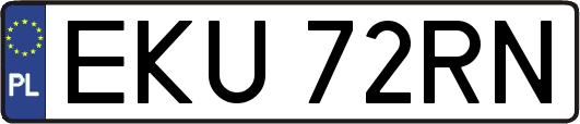 EKU72RN