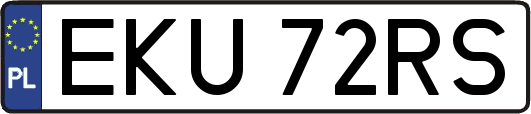 EKU72RS