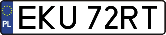 EKU72RT