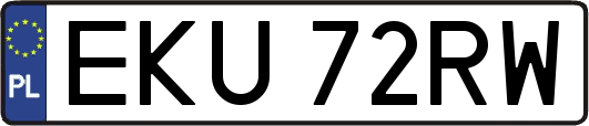 EKU72RW