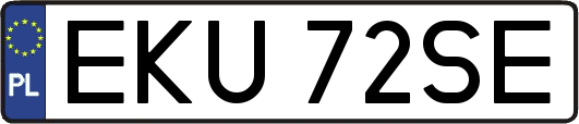 EKU72SE