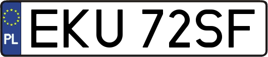 EKU72SF