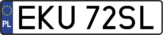 EKU72SL
