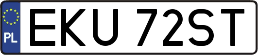 EKU72ST
