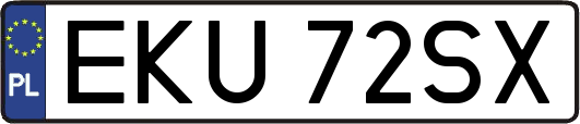 EKU72SX