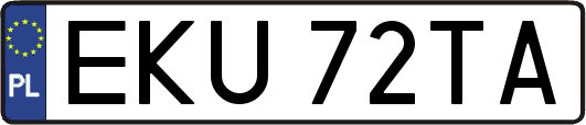 EKU72TA