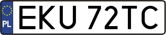 EKU72TC