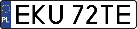 EKU72TE