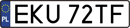 EKU72TF