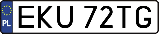 EKU72TG