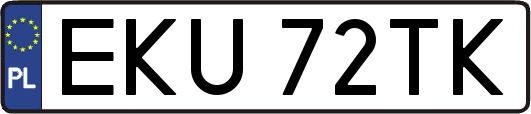 EKU72TK