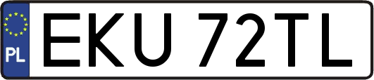 EKU72TL