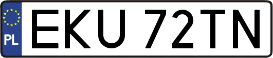 EKU72TN