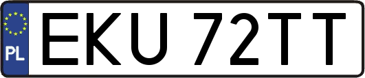 EKU72TT