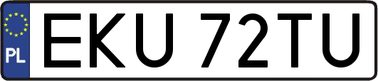 EKU72TU