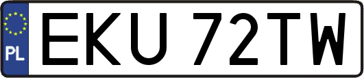 EKU72TW