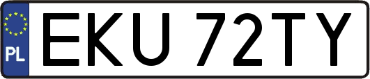 EKU72TY